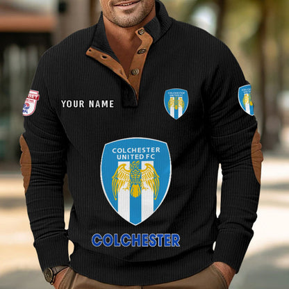 Colchester United DDQSSWSA10264