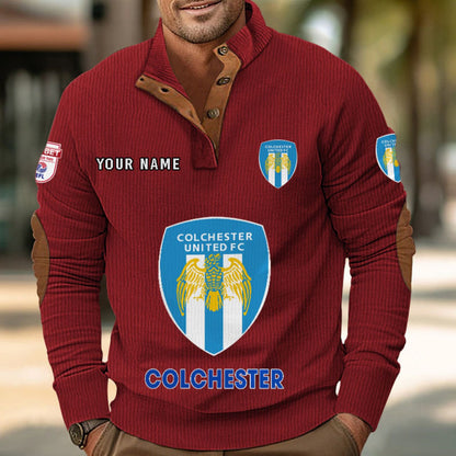 Colchester United DDQSSWSA10264
