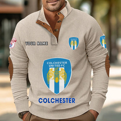 Colchester United DDQSSWSA10264