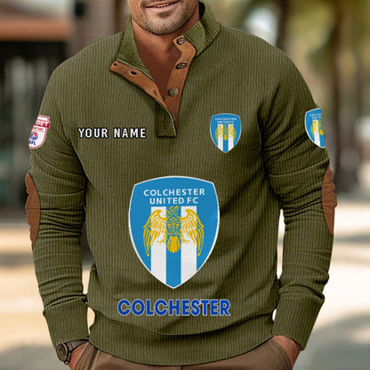 Colchester United DDQSSWSA10264