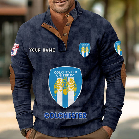 Colchester United DDQSSWSA10264
