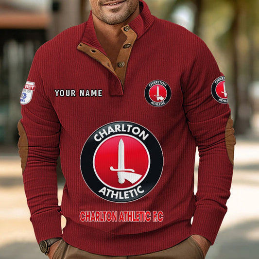 Charlton Athletic F.C DDQSSWSA10243
