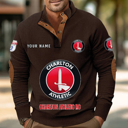 Charlton Athletic F.C DDQSSWSA10243