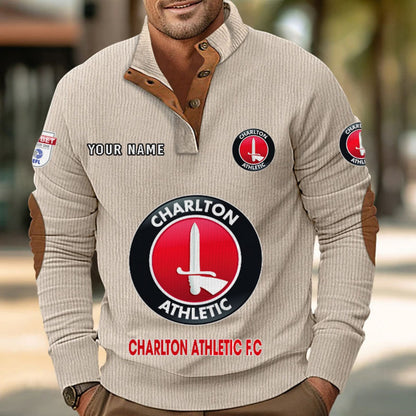 Charlton Athletic F.C DDQSSWSA10243