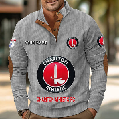 Charlton Athletic F.C DDQSSWSA10243