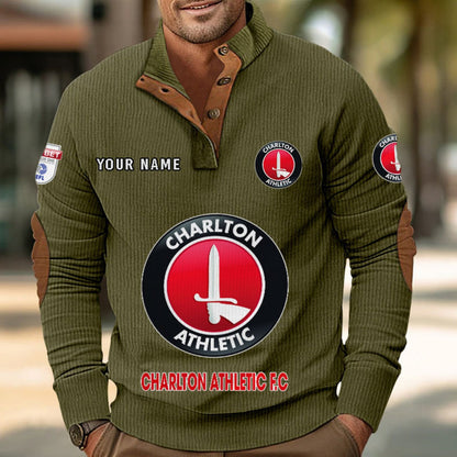 Charlton Athletic F.C DDQSSWSA10243