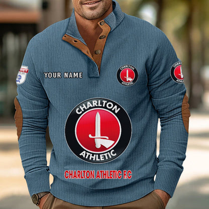 Charlton Athletic F.C DDQSSWSA10243