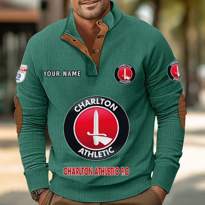 Charlton Athletic F.C DDQSSWSA10243