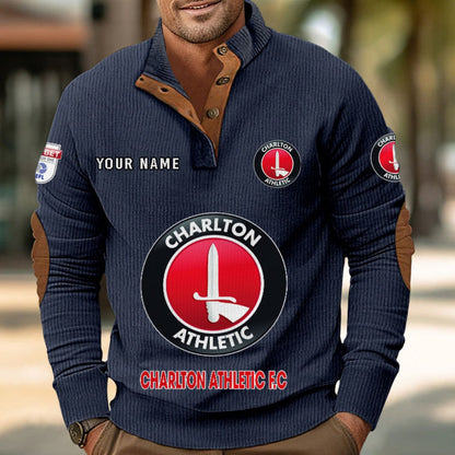 Charlton Athletic F.C DDQSSWSA10243
