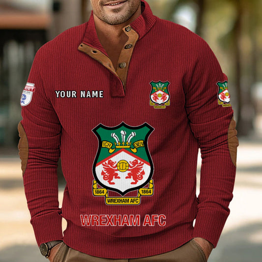 Wrexham AFC DDQSSWSA10283