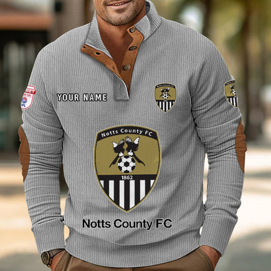 Notts County FC DDQSSWSA10276