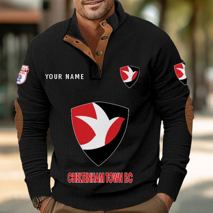 Cheltenham Town F.C DDQSSWSA10244