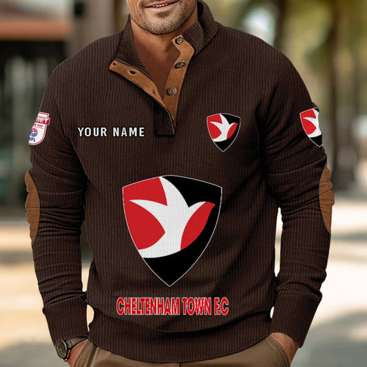 Cheltenham Town F.C DDQSSWSA10244