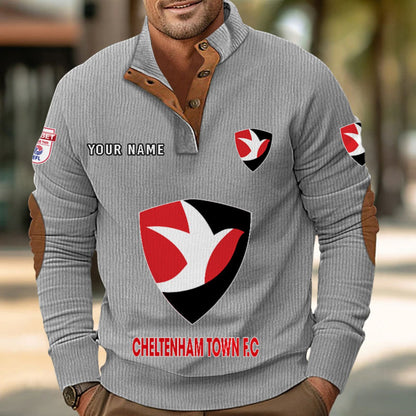 Cheltenham Town F.C DDQSSWSA10244