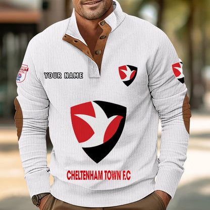 Cheltenham Town F.C DDQSSWSA10244