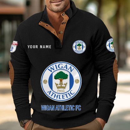 Wigan Athletic DDQSSWSA10258