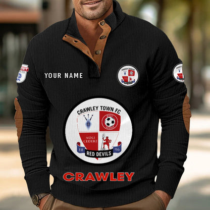 Crawley Town DDQSSWSA10265
