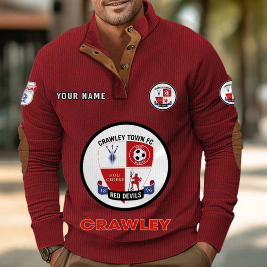 Crawley Town DDQSSWSA10265