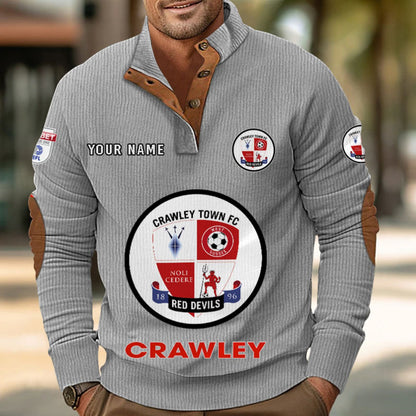 Crawley Town DDQSSWSA10265