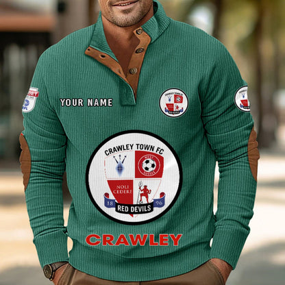 Crawley Town DDQSSWSA10265