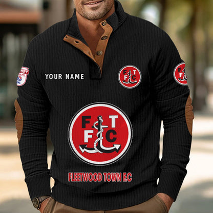 Fleetwood Town F.C DDQSSWSA10247