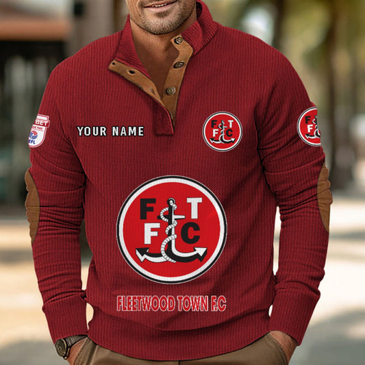 Fleetwood Town F.C DDQSSWSA10247