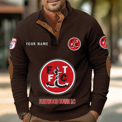 Fleetwood Town F.C DDQSSWSA10247