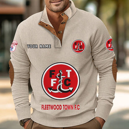 Fleetwood Town F.C DDQSSWSA10247