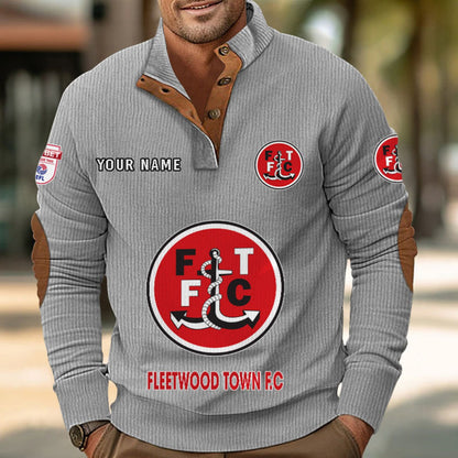 Fleetwood Town F.C DDQSSWSA10247