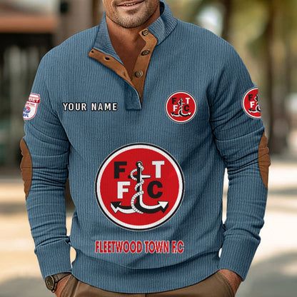Fleetwood Town F.C DDQSSWSA10247