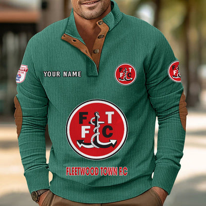 Fleetwood Town F.C DDQSSWSA10247