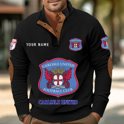 Carlisle United DDQSSWSA10242