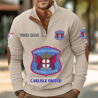 Carlisle United DDQSSWSA10242