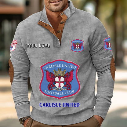 Carlisle United DDQSSWSA10242