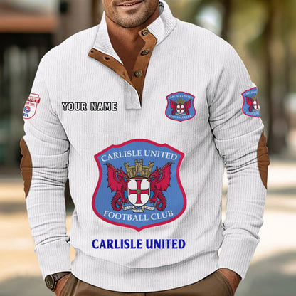 Carlisle United DDQSSWSA10242