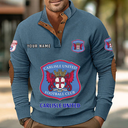 Carlisle United DDQSSWSA10242