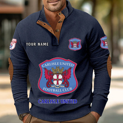 Carlisle United DDQSSWSA10242