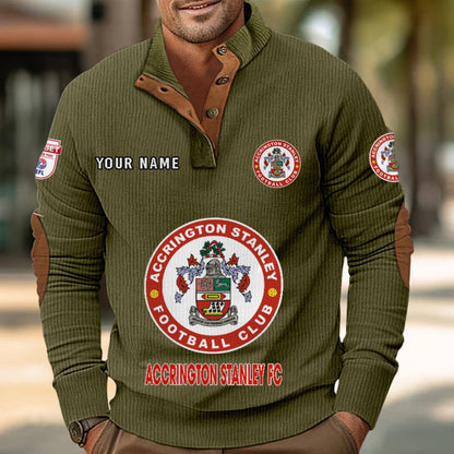Accrington Stanley DDQSSWSA10260