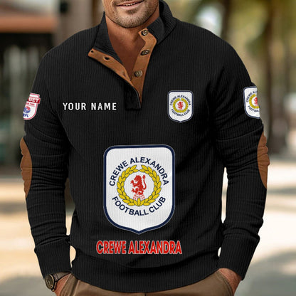 Crewe Alexandra DDQSSWSA10266