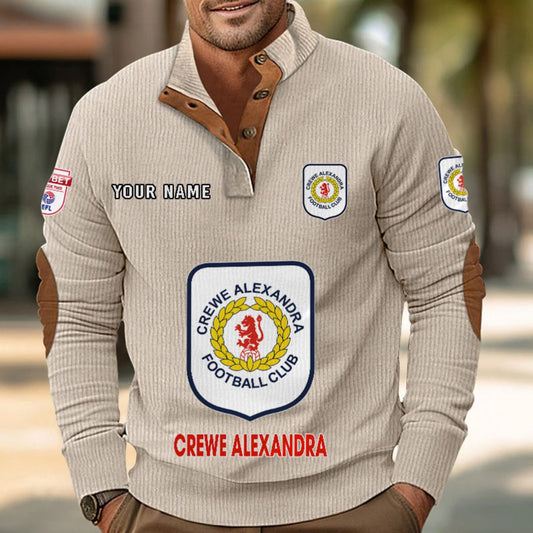 Crewe Alexandra DDQSSWSA10266
