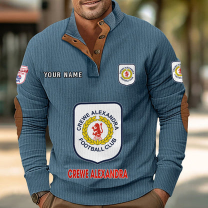 Crewe Alexandra DDQSSWSA10266