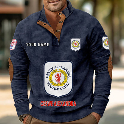 Crewe Alexandra DDQSSWSA10266