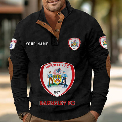 Barnsley F.C DDQSSWSA10236