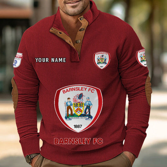 Barnsley F.C DDQSSWSA10236