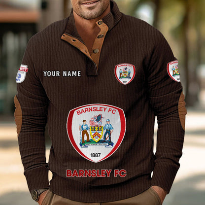 Barnsley F.C DDQSSWSA10236