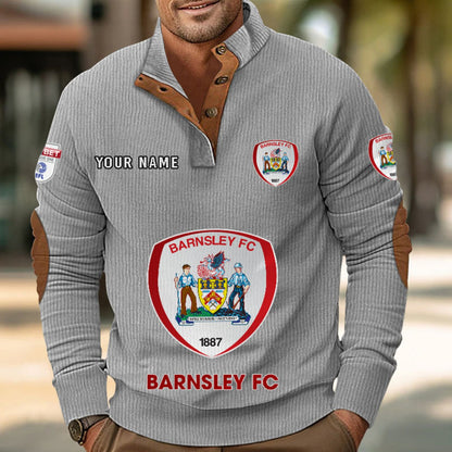 Barnsley F.C DDQSSWSA10236