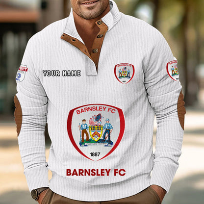 Barnsley F.C DDQSSWSA10236