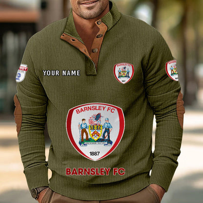 Barnsley F.C DDQSSWSA10236