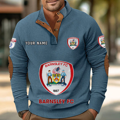 Barnsley F.C DDQSSWSA10236