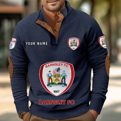 Barnsley F.C DDQSSWSA10236